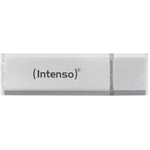 Bild von Intenso Ultra Line USB-Stick 512GB Silber 3531493 USB 3.2 Gen 1 (USB 3.0) im Test