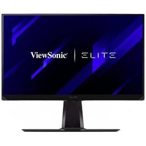 Bild von Viewsonic XG320Q LED-Monitor im Test