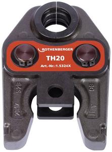 Bild von Rothenberger Pressbacke Standard TH20 015324X
