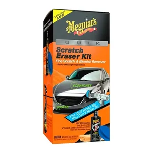 Bild von Meguiar's G191016EU 3-in-1 Wax Autowachs, 473ml