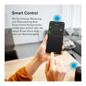 Bild von Ubisys Zigbee/Ethernet Gateway G1: Die intelligente Smart Home Zentrale