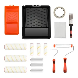 Bild von Bewertung des ValueMax Maler Sets