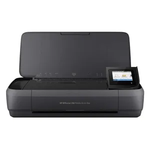 Bild von HP Officejet 200 Mobile Tintenstrahldrucker