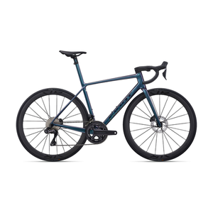 Bild von Giant Tcr Advanced Sl 1 Ultegra Di2 204 Rennrad