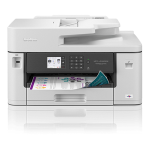 Bild von Brother MFC-J5340DW – Multifunktionsdrucker für den Bürobedarf