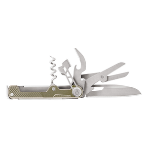 Bild von Gerber Armbar Cork gold (196400) - Multifunktionales Werkzeug für den Alltag