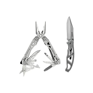 Bild von Gerber Suspension Nxt 1052473 – Vielseitiges Multifunktionswerkzeug
