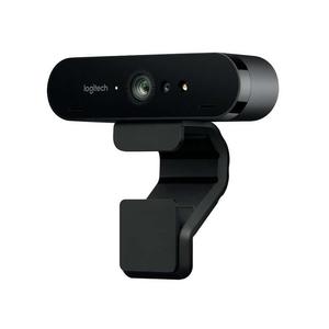 Bild von Kaufberatung: Logitech BRIO Stream, 4K Ultra HD-Webcam, USB 3.0, schwarz