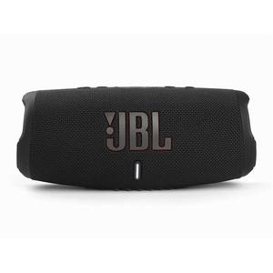 Bild von JBL Charge 5 | tragbarer Lautsprecher mit Powerbank | wasserdicht | schwarz