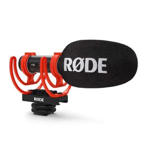 Bild von RODE VideoMic GO II Mikrofon Review