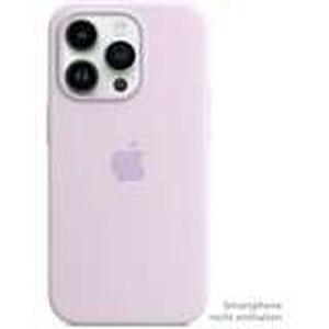 Bild von Apple Silikon Case mit MagSafe (iPhone 14 Pro) Flieder: Ihr perfekter Smartphone-Schutz