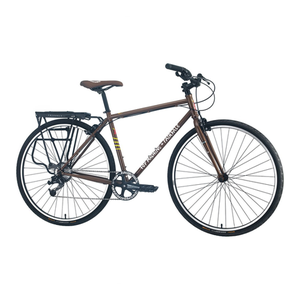 Bild von Fairdale Lookfar Fahrrad – Der ideale Begleiter für deine Abenteuer