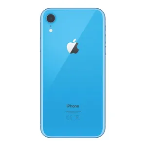 Bild von Apple iPhone XR 64GB blau - Generalüberholt