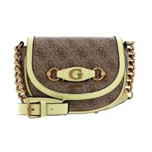 Bild von Stylische GUESS Umhängetasche Izzy Mini Crossbody Flap