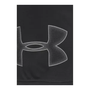 Bild von Under Armour Graphic Shorts schwarz