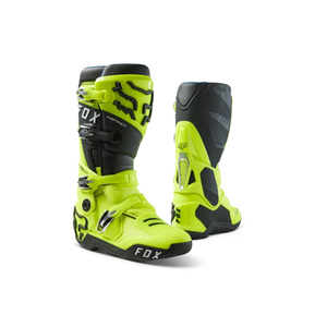 Bild von Fox Instinct 2.0 Fluorescent Yellow - Der ideale Begleiter für Sportler