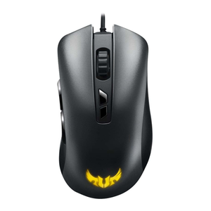 Bild von ASUS TUF Gaming M3 – Robustes Gaming-Maus für anspruchsvolle Spieler