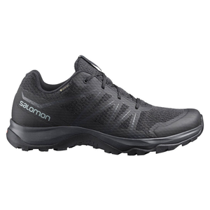 Bild von Erfahrungen mit dem Salomon Warra GTX (L41231400) black/black