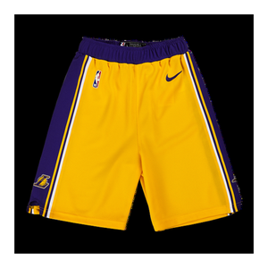 Bild von Nike NBA Icon Replica Lal - Vorschule Shorts im Test