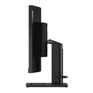 Bild von Lenovo ThinkVision T34w-20 – Der gebogene UltraWide Monitor