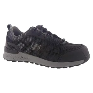 Bild von Skechers Damen Sicherheitsschuhe BULKLIN LYNDAKE - Sicherheit und Komfort vereint