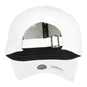 Bild von New Era 9Forty Damen Cap - New York Yankees weiß / silber