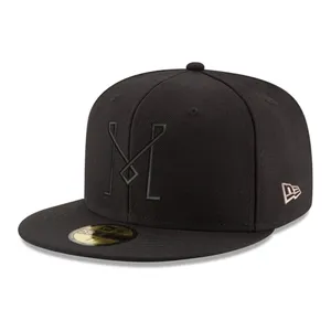 Bild von New Era Fitted Cap 59Fifty MLS Inter Miami – Ein Must-Have für Fans und Fashion-Liebhaber