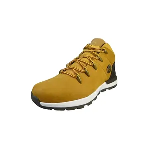 Bild von Timberland Herrenstiefel Sprint Trekker Mid – Der ideale Begleiter für jedes Wetter