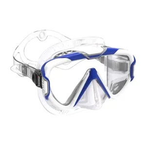 Bild von Mares Unisex-Adult Wetsuit, Clear-Blue – Produktcheck