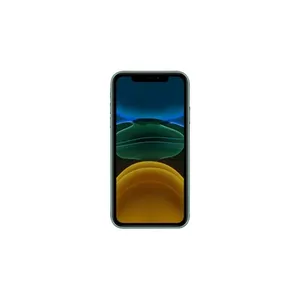Bild von iPhone 11 64GB grün – Leistungsstarker Begleiter von Apple