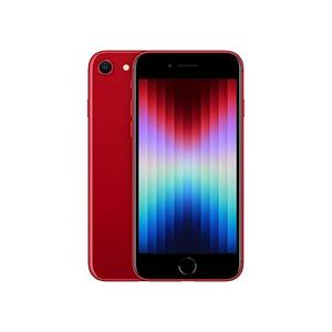 Bild von Apple iPhone SE 256GB - (PRODUCT)RED