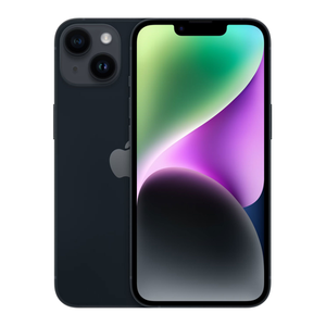 Bild von Apple iPhone 14 (128 GB, Midnight, 6.10", SIM + eSIM, 12 Mpx, 5G) - Produktcheck