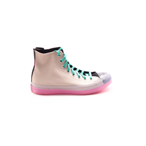 Bild von Converse Sneaker für Damen – Vielseitige Mehrfarbigkeit und Komfort