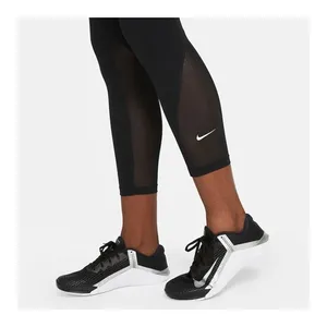 Bild von One Mid-Rise 7/8 Mesh-Paneled Leggings S