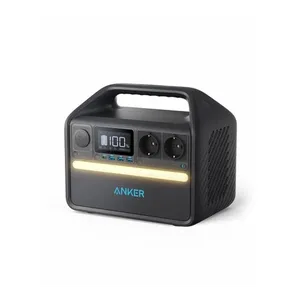 Bild von Anker 535 PowerHouse - tragbare Powerbank 512Wh / 500W