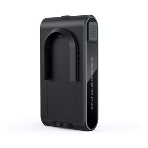 Bild von HomeVac Lithium-Ion Akku-Set von eufy