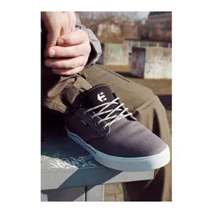 Bild von Etnies Jameson 2 Eco Schuhe in Grau