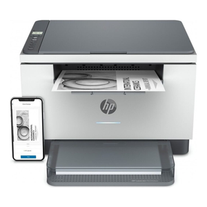 Bild von HP LaserJet MFP M234dwe – Der vielseitige Multifunktionsdrucker