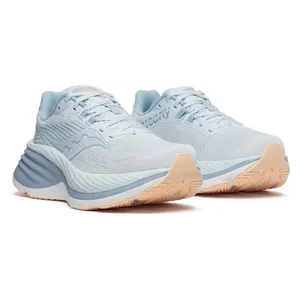 Bild von Saucony Hurricane 24 Herren-Sneaker – Die ideale Wahl für lange Läufe