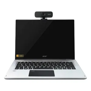 Bild von Acer QHD Konferenz Webcam (5 Megapixel, 30 FPS, 70° Weitwinkel, Noise Cancelling Mikro)