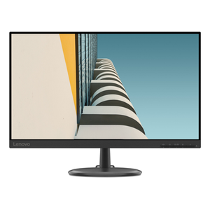 Bild von Lenovo C27-35 – Der ideale Monitor für jeden Einsatz