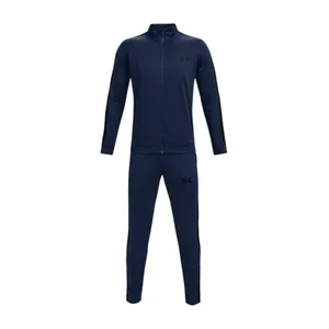 Bild von Under Armour Herren Knit Track Suit – Trainingsanzug für sportliche Aktivitäten