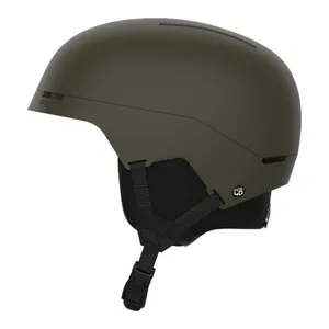 Bild von SALOMON BRIGADE Helm 2025 olive night - L
