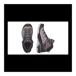 Bild von Salomon Women's X Ultra 360 Mid GTX - Wanderschuhe für Damen