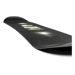 Bild von Das SALOMON PULSE Snowboard 2025 - 163 im Test