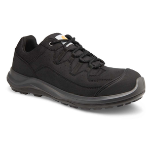 Bild von Carhartt Jefferson Rugged Flex S3 Safety Schuhe – Schwarz, Größe 47 für Männer