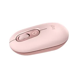 Bild von HP 240 Bluetooth Maus - Silber