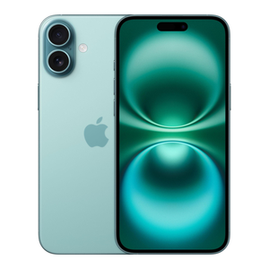 Bild von Apple iPhone 16 Plus 256GB Blaugrün – Eine ausführliche Übersicht