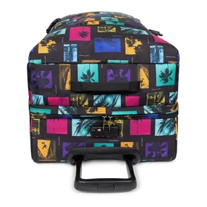 Bild von Eastpak Reisetasche Tranverz M 78 – Perfekter Begleiter für Reisen