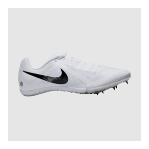 Bild von Nike ZOOM RIVAL Multi Track Unisex Laufschuhe weiß Gr. 40